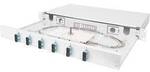 Digitus DN-96320/3 LWL-Patchpanel 6 Port SC 1 HE