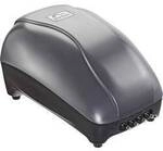 Pontec 57516 PondoAir Set 900 Luft-Membranpumpe 900 l/h