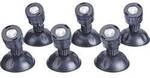 Pontec 43187 Unterwasserbeleuchtung LED 0.5 W Schwarz