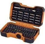 Bahco 59-S100BC 59/S100BC Bit-Set 100teilig