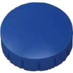 Maul Magnet MAULsolid (&Oslash; x H) 20 mm x 7.5 mm rund Blau 10 St. 6162035