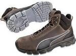 PUMA CONDOR BROWN MID S3L ESD FO SR 630122204000039 Sicherheitsschuh S3L...