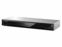 Panasonic DMR-BST765AG Blu-ray-Player mit Festplattenrecorder 500 GB 4K...
