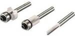 Makita D-53338 Fr&auml;ser Schaftdurchmesser 6 mm