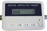 Axing SZU 17-02 SAT Finder SZU01702