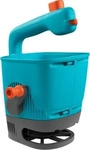 GARDENA 00431-20, GARDENA 00431-20 Hand-Streuer Streubreite (Bereich) 100 bis 400 cm