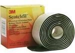 3M Scotchfil&trade; SCOTCHFIL Reparaturband Scotchfil&trade; Schwarz (L x B) 1.5 m x 38 mm 1