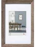 walther+ design EF030N Bilder Wechselrahmen Papierformat: 13 x 18 cm (B x H x T) 315
