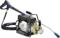 NILFISK 107340501, Nilfisk SC UNO 4M-160/720 PS Hochdruckreiniger 160 bar Kaltwasser