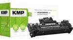 KMP Toner ersetzt HP, Troy 26A, CF226A Kompatibel Schwarz 4000 Seiten H-T245A