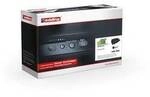 Edding Toner ersetzt HP 55A (CE255A) Kompatibel Schwarz 6000 Seiten EDD-2027 18-2027