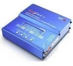 SKYRC B6AC V2 Modellbau-Multifunktionsladeger&auml;t 6 A LiPo, LiFePO, LiIon, NiMH,...