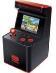 My Arcade Retro Machine X Retro Konsole Schwarz DGUN-2593