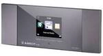 Albrecht DR 463+ Internet Radio-Adapter DAB+, Internetradio, UKW, WLAN Inkl.