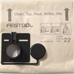 Festool 452972 Filtersack 5 St.