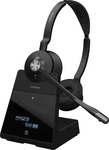 JABRA 9559-583-111, Jabra Engage 75 Stereo On Ear Headset Bluetooth, DECT Stereo