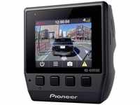 PIONEER ND-DVR100, Pioneer ND-DVR100 Dashcam mit GPS Blickwinkel horizontal max.=114