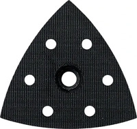 METABO 624992000, Metabo 624992000 Schleifplatte 1 St&uuml;ck 1 St.