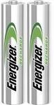 Energizer Extreme HR03 Micro (AAA)-Akku NiMH 800 mAh 1.2 V 2 St. E300624300