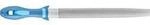 PFERD TOOLS 11235307 Werkstattfeile Halbrund-spitz Kreuzhieb 2 inkl.