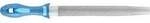 PFERD TOOLS 11235306 Werkstattfeile Halbrund-spitz Kreuzhieb 1 inkl.