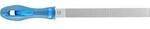 PFERD TOOLS 11231207 Holzraspel Flachstumpf Hieb 2 inkl. Ergonomie-Feilenheft L&auml;nge