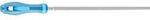 PFERD TOOLS 11234207 Holzraspel Rund Hieb 2 inkl. Ergonomie-Feilenheft L&auml;nge 200 mm