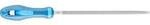 PFERD TOOLS 11234257 Holzraspel Rund Hieb 2 inkl. Ergonomie-Feilenheft L&auml;nge...