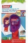 tesa tesa&reg; Klebestempel Transparent Inhalt: 1 St. 59099-00000-00