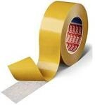 tesa 04962-00013-00 Doppelseitiges Klebeband tesafix&reg; 4962 Transluzent (L x B)...