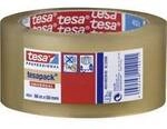 tesa 04024-00202-04 Verpackungsklebeband tesapack&reg; 4024 Transparent (L x B) 66 m x