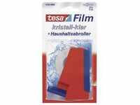 tesa Tesa 57320-00000-02 tesafilm kristall-klar Transparent (L x B) 33 m x 15 mm 1