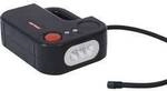 Dino KRAFTPAKET 136308 Kompressor 10.3 bar 12 V Adapter zum Betrieb per Kabel,