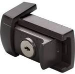 Burg W&auml;chter Winsafe WZ 60 BR SB 38321 Panzerriegel Grau, Braun