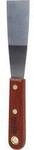 Edelstahl-Spachtel Holzgriff Breite 38 mm. KS Tools Werkzeuge- Maschinen GmbH