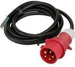 AS Schwabe 70977 Strom Anschlusskabel 3.00 m