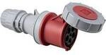 AS Schwabe 400 V 63 A 5-polig 6 h IP67 60428 CEE Kupplung 63 A 5polig 400 V 1 St.