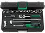 Stahlwille 40/13/6 KN Steckschl&uuml;sselsatz 1/4 (6.3 mm) 96011124