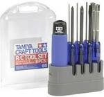 Tamiya 300074085 Werkzeug-Set
