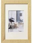 walther+ design HO030H Bilder Wechselrahmen Papierformat: 20 x 30 cm Braun