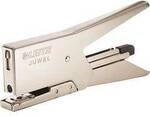Leitz Heftzange Juwel 2000 Heftleistung:12 Bl. (80 g/m&sup2;) Nickel 1 St. 5557-00-82