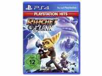 NO NAME Ratchet & Clank PS4 USK: 12 PS4 Ratchet & Clank