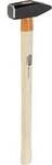 Picard Nr.203a HS 0020312-05 Vorschlaghammer 5000 g 800 mm DIN 1042 1 St.