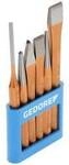 Gedore 106 - Werkzeugsatz 6-tlg im PVC-Halter 8725200