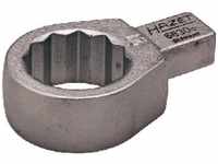 Einsteck-Ringschlüssel 7 mm 9x12 mm Hazet