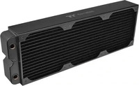 THERMALTAKE CL-W191-CU00BL-A, Thermaltake Pacific CL360 Copper