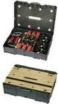 Bessey STC-S-MFT Schnellspanner-Systainer
