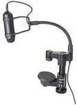 Schwanenhals Instrumenten-Mikrofon Tie Studio Microphone for Violin (TCX200)