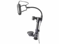 Tie Studio Microphone for Guitar (TCX110) Schwanenhals Instrumenten-Mikrofon