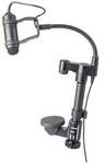 Schwanenhals Instrumenten-Mikrofon Tie Studio Microphone for Guitar (TCX110)